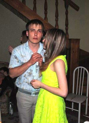 Леонид Бугаев