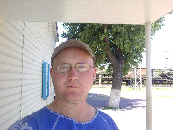 Василий Абозин