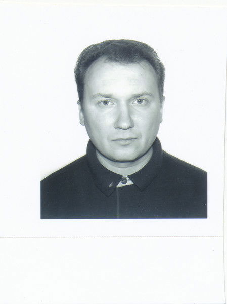 Владимир Борис