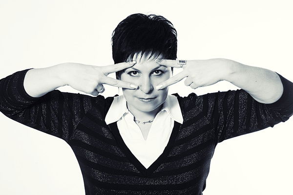 Елена Апрельская