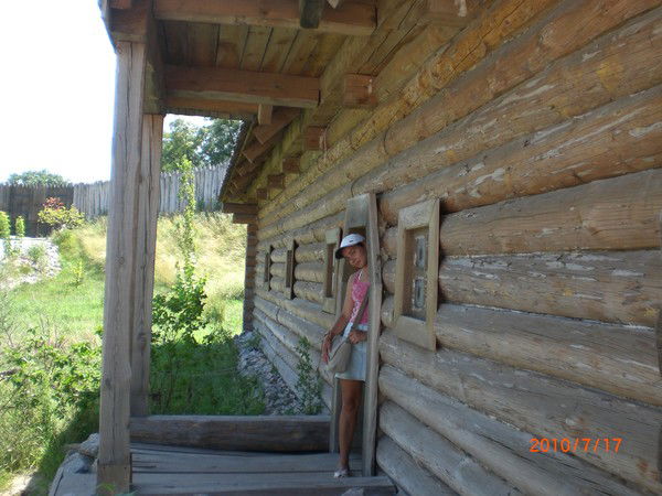 Аня Ладеева