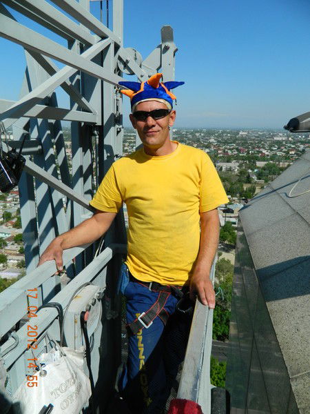 Александр Соколов