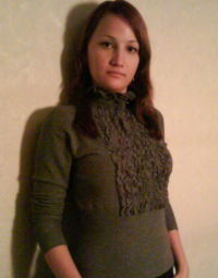 Маргарита Васильева