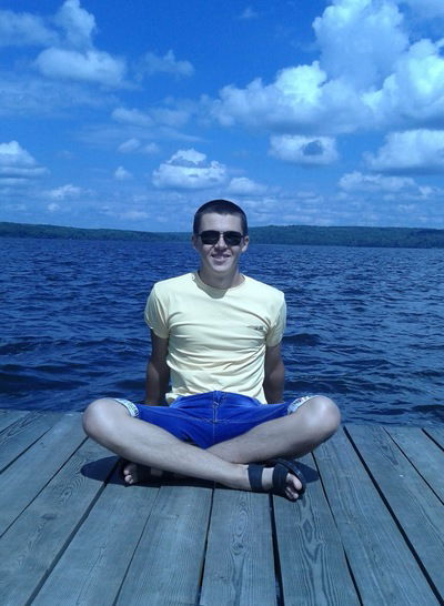 Айнур Халилов