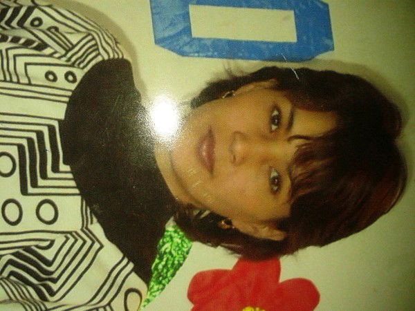 Тамара Баймуратова