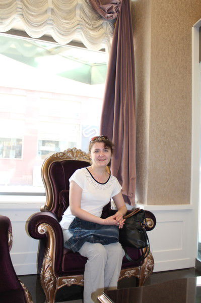 Ольга Мишаткина