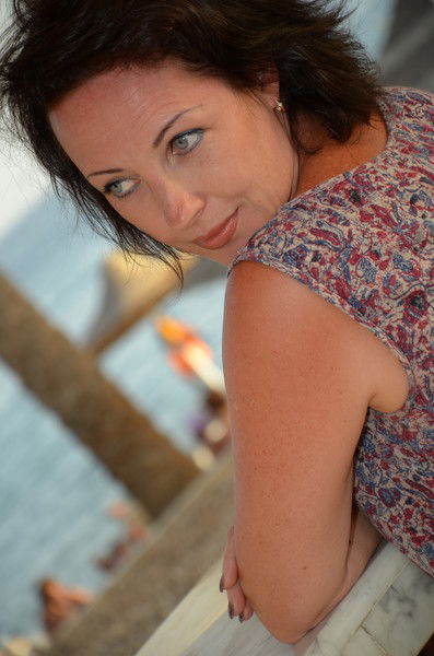 Марина Деньгина