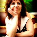 Юля Лычагина