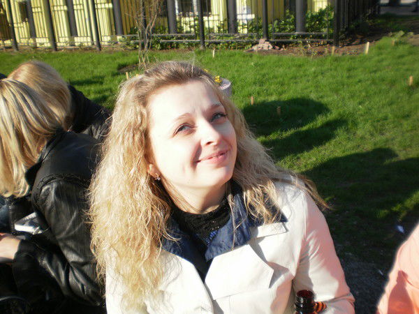 Екатерина Казакова