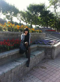 Анастасия Львова