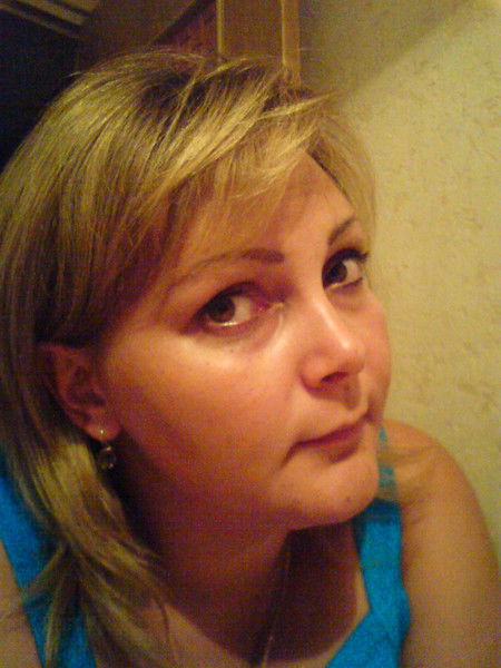 Татьяна Жабина