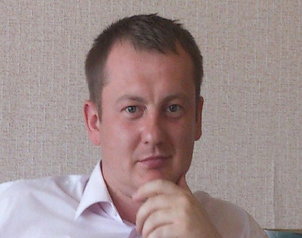 Артём Навицкий