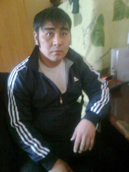 Дастан Нургалиев