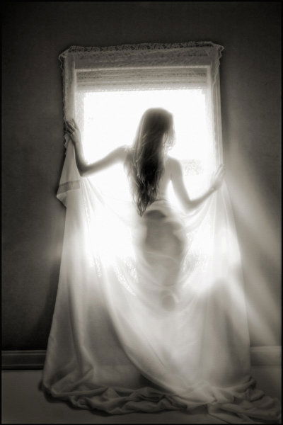 Неизвестная ***