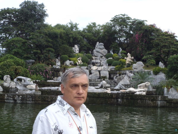 Андрей Бочкарников