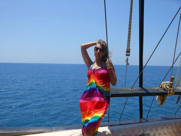 Наталья Жданова