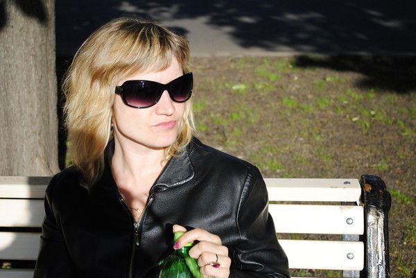 Наталья Савельева