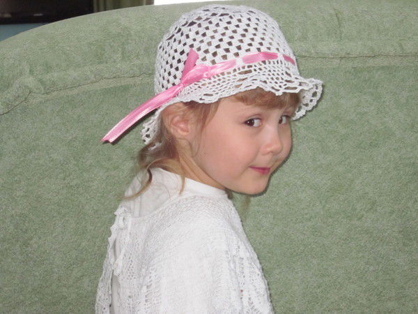 Фларида Сидорова