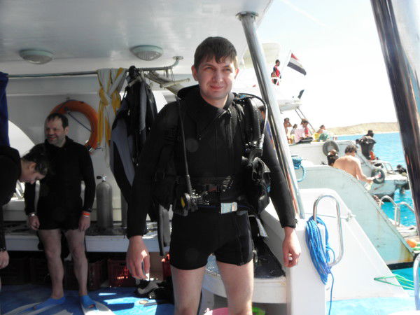 Денис Иванов