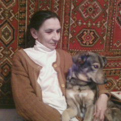 Татьяна Каспирович(Рыбочкина)