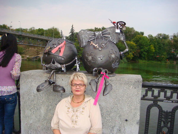 Татьяна Казакова