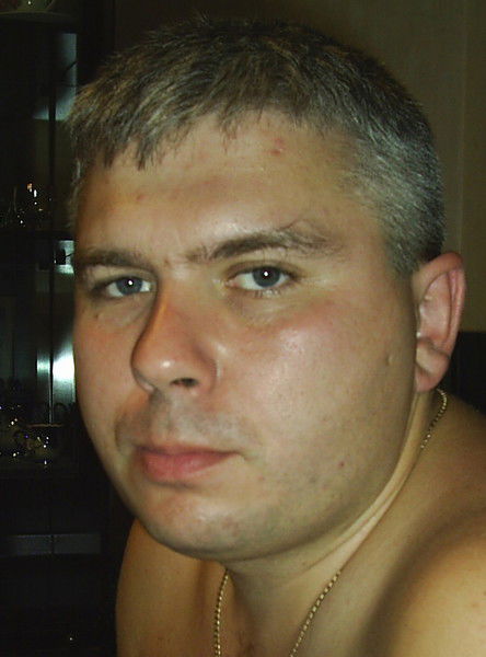 Олег Андреев