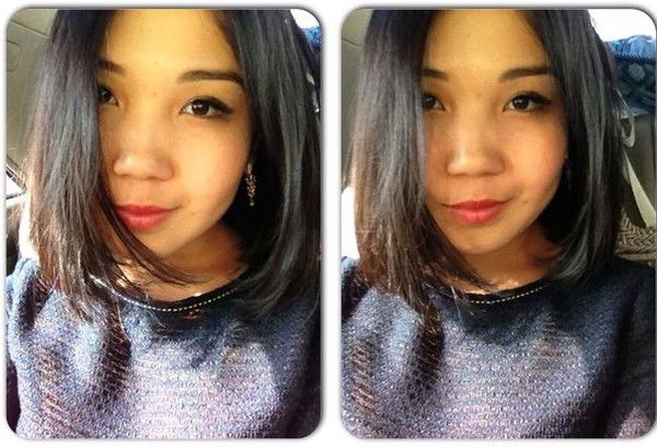 Ельназ Капарова