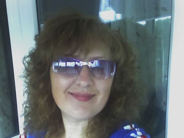 Елена Шикиль