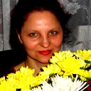 Елена Калинина