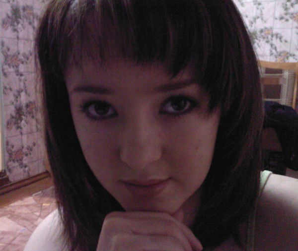 Анастасия Жданова