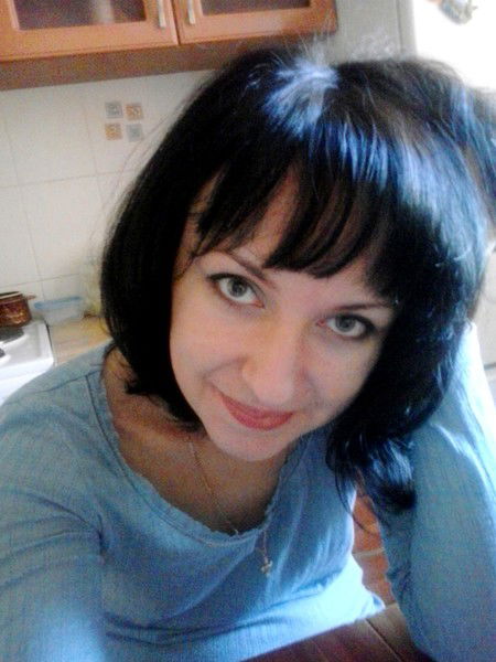 Екатерина Былицкая