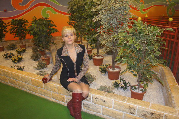 Елена Иващенко