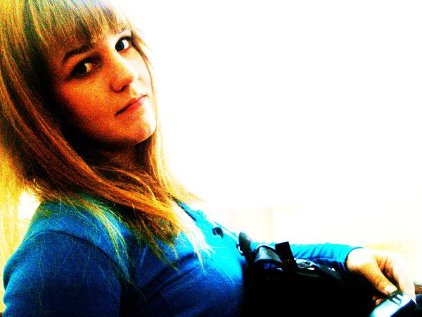 Иришка Медведева