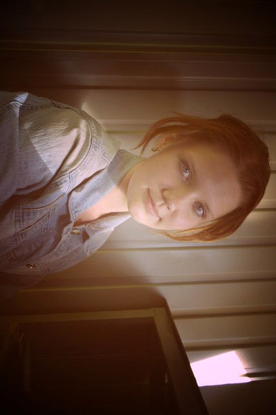 Дарья Дмитриевна