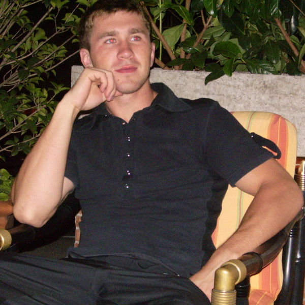 Сергей Бохан