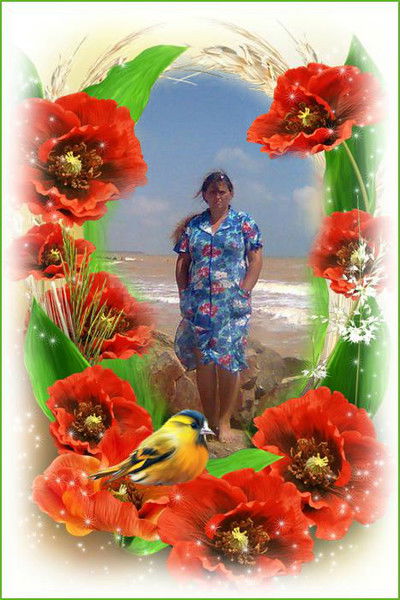 Татьяна Зырянова