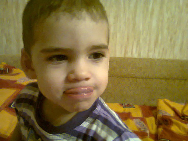 Наташа Русанова