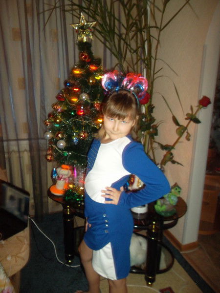 Юлия Шацкова