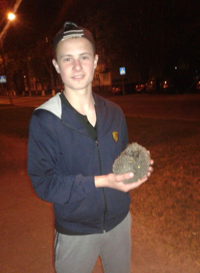 Максим Яковлев