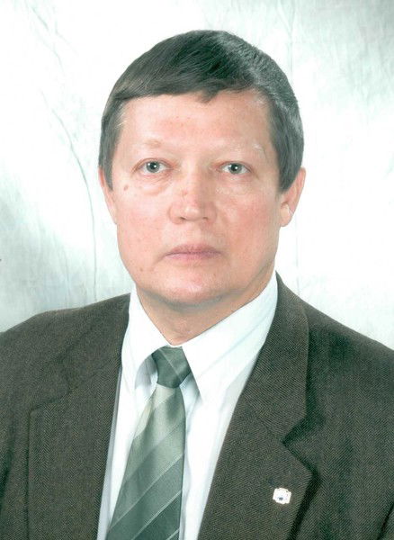 Александр Чакак