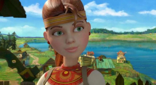 Алёна Семенович