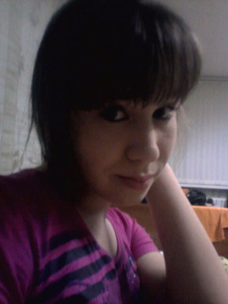 Рамиля Гарифуллина