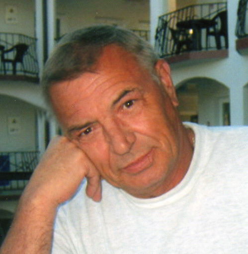 Женя Болдовский