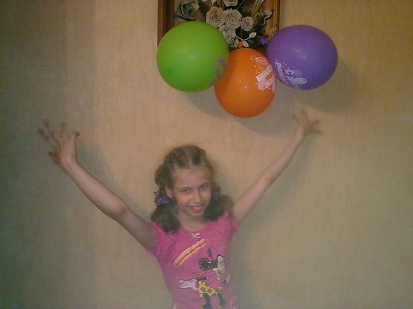 Валерия Мацуца