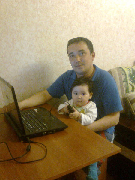 Талгат Есенгазиев