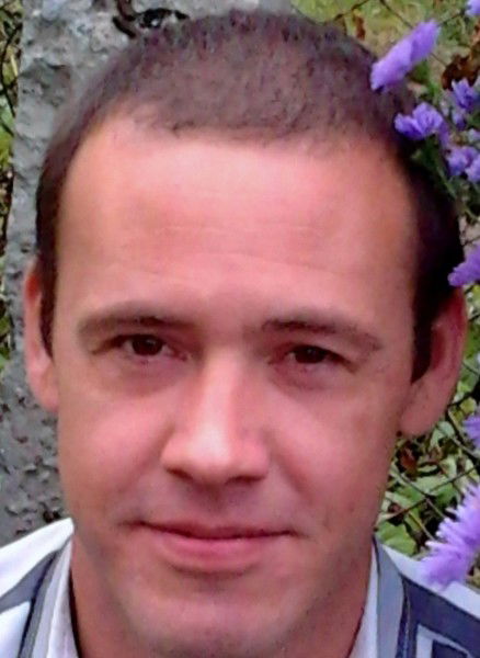 Владимир Гребенщиков