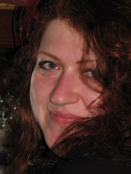 Ольга Давыдова