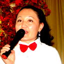 Karashash Alipbaeva