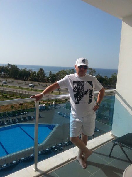 Сергей Назаров