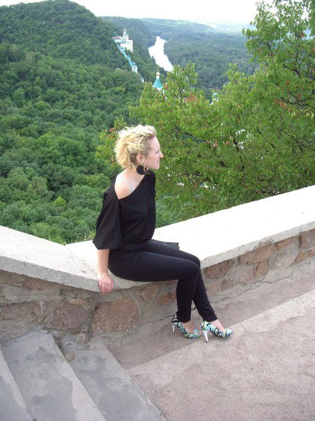 Светлана Яценко